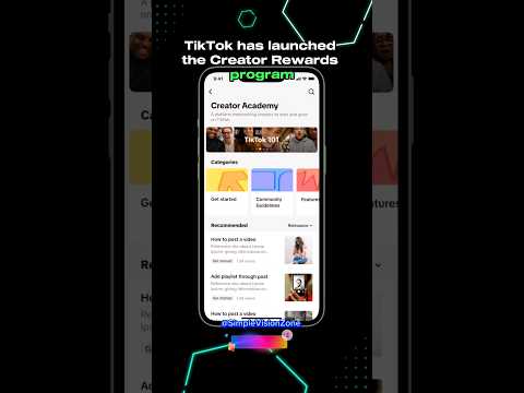 "TikTok's Creator Rewards Program: Incentivizing Longer Videos for Increased Revenue"