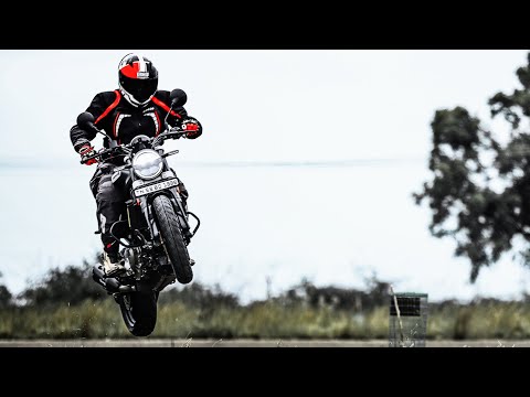 Husqvarna Svartpilen 250 | Supermoto mode Ride opinion | Tamil | GHOST RYDER VBLOG