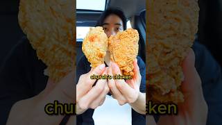 Best American Chicken..?🤤🤤 #americanfood #chicken #food