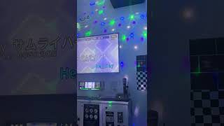 사무라이 하트 불러보았다. #cover