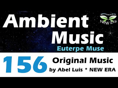 Soothing Calm Mind Music for Anxiety & Stress Relief * Instant Mind Calm, Peace * N.156 by Abel Luis