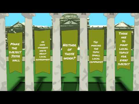Plagiarism 2D Animation