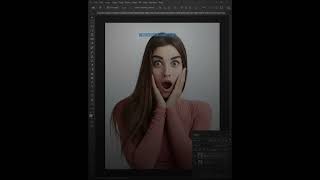 How To Create Skin Off Effect Using Photoshop #graphicdesign #photoediting #pictureediting