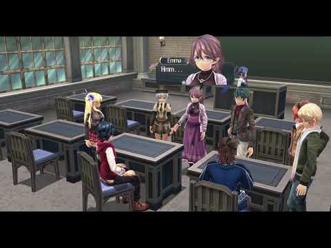 Trails of Cold Steel Part 4: Not Roer