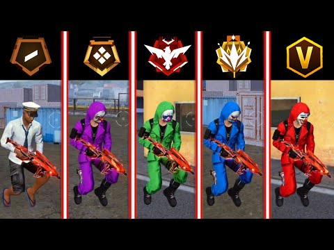 NOOB TO PRO JOURNEY LVL 100 ⚡⚡para SAMSUNG A3,A5,A6,A7,J2,J5,J7,S5,S6,S7,S9,A10,A20,A30,A50,A70,FREE