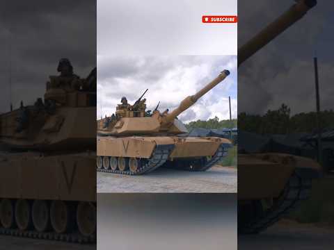 Ready for Action: Military Tankers Gear Up #trending #military #tanks #automobile #shorts