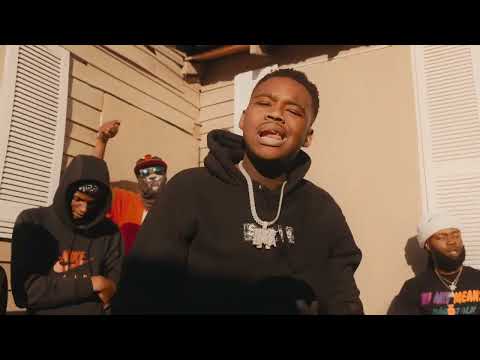 FL Dusa - Big Dawg (Official Music Video)