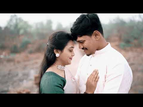 Prewedding Teaser 2024 ll Vikas & Anu ll #ab_photography_gokak