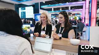 HIMSS 2025 - Cox Business Highlights