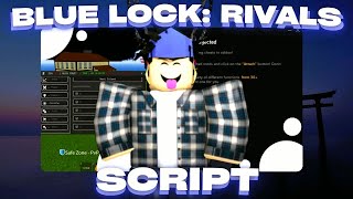 Rivals Script [2025] | NEW Rivals Scripts [Free] | Roblox x Rivals Script [Download] NEW