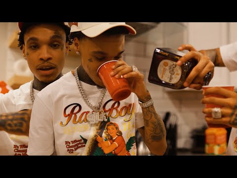 GMK - Motto Sex Money  (Official Video)