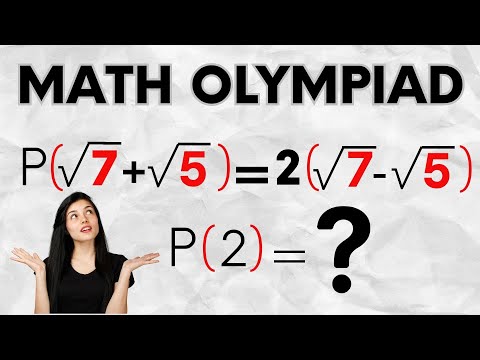 United States I Can You Solve This? I What Could Be The Rule Of Polynomial?