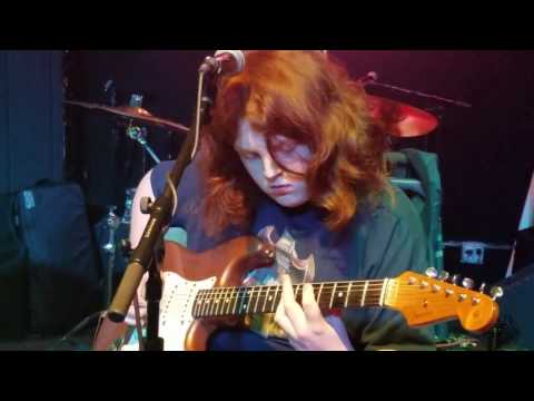 Tank Live on Beale Street with Blind Mississippi Morris