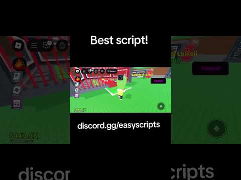 Best steal a brainrot script! #roblox #scripting #bloxfruits #fullscript #discord #games #fyp