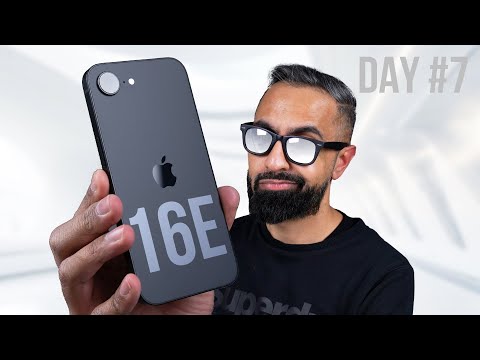 iPhone 16e Review - Worth it?