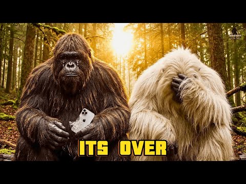 I'm Losing Everything... Please Don't Give Up on Me 😭💔 #bigfootvlog