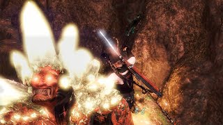NIOH 1 Grind Loop: The Bleeding Spider Lily (Twilight Mission Lv.90)