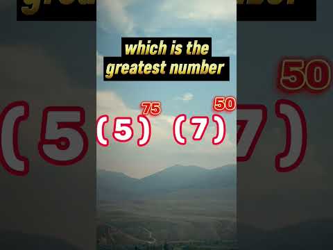 A nice math olympiad exponential problems|you should solve this trick#ytshorts #matholympiadquestion