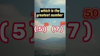 A nice math olympiad exponential problems|you should solve this trick#ytshorts #matholympiadquestion