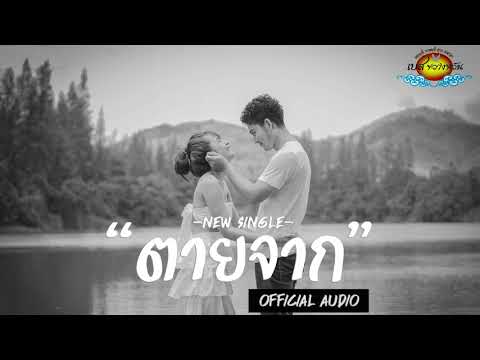 เพลง ตายจาก - เบส ขวางหวัน [Official Audio]