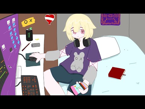 なつがちあついな/初音ミク