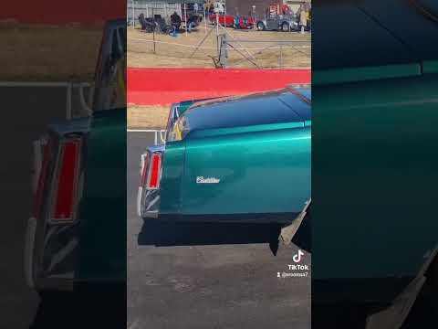 Old School vs Modern V8 Rev Battle #cadillac #musclecars #mustang #v8 #cars