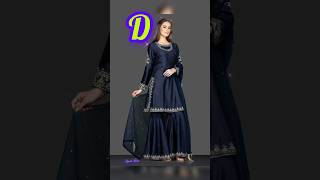 #trendingshorts beautiful unique partywear dress #fashion #uniquedesing #shortsvideo