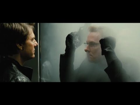 The Fall of Solomon Lane, MI Rogue Nation
