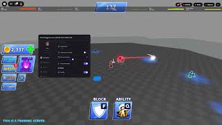 BEST FREE BLADE BALL SCRIPT  PREMIUM    AUTO PARRY, AUTO SPAM, IMMORTALITY, SKIN CHANGER & MORE!