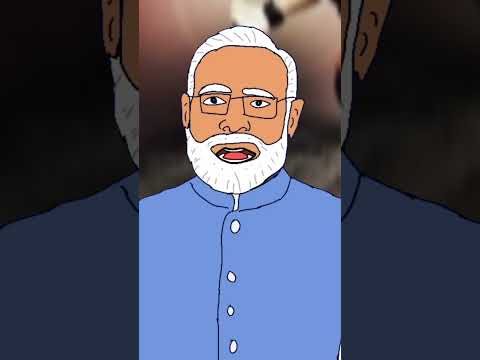 rakhi sawant ka naya drama #new #viral #2danimation #comedy #funny #animation