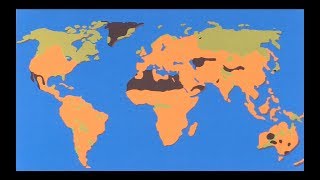 Introduction to World Soil Resources - RUVIVAL Toolbox