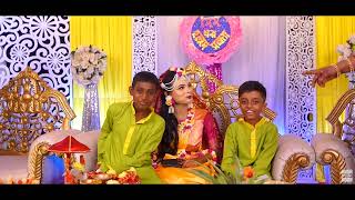 Mim Yellow Evening 2025