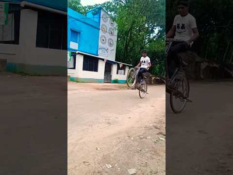 cycle stand😈#viral #trending #funny #shortsvideo