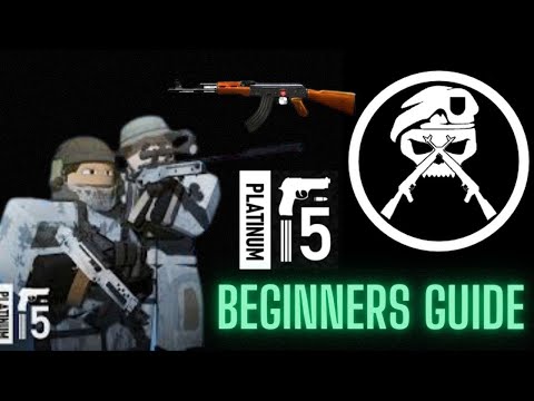 Beginner's Guide To Blackhawk Rescue Mission 5 (Outdated)