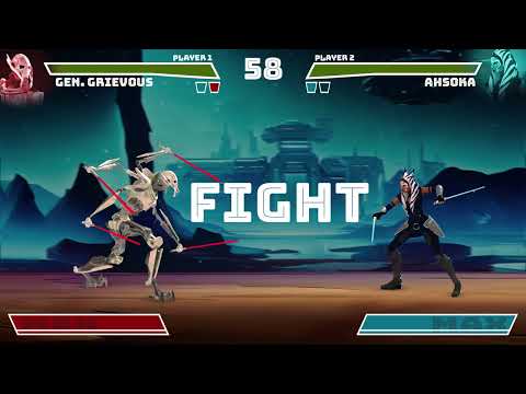 Star Wars Fighter