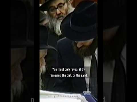 OG Rebbe