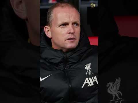 งานเข้าสล็อตโดนแบนอดคุมเจอนิวคืนนี้ #ลิเวอร์พูล #football   #premierleague