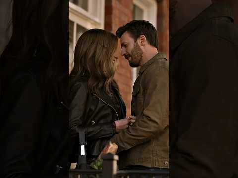 Chris & Ana cute couple❤🥰❤#ghosted #anadearmas #chrisevans #trending#cute #status #shorts #lovestory
