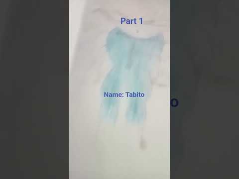 Tabito James