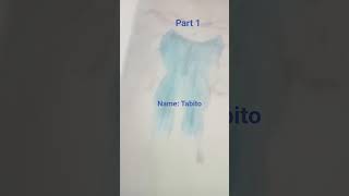 Tabito James