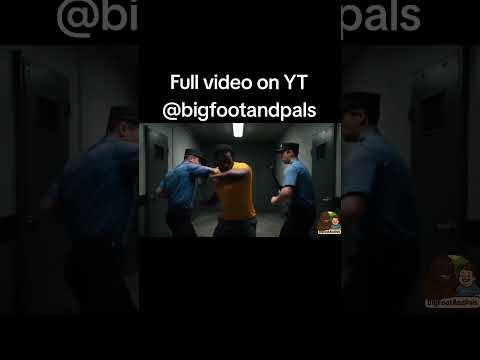 Diggertron #funny #movieclip #ai #funny #bigfoot #ai #funny