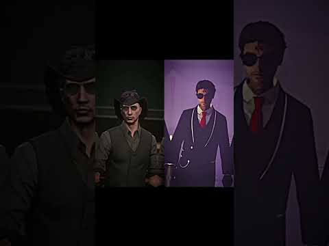ketua dan pawangnya || #tnf #cf #gta5 #gtaroleplay