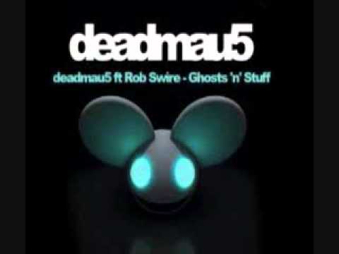 Deadmau5 - Ghosts 'n' Stuff ft. Rob Swire