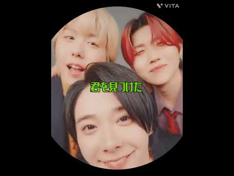 ズレあったらごめん#mrsgreenapple #大森元貴 #若井滉斗 #藤澤涼架 #サママ#テンプレ