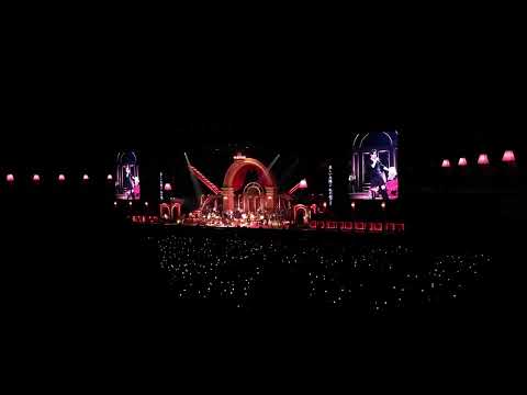 [4K]「嘘じゃないよ」DAY6  Mrs. GREEN APPLE on Harmony＠Kアリーナ横浜2024.10.16#ミセスグリーンアップル  #ミセスハーモニー