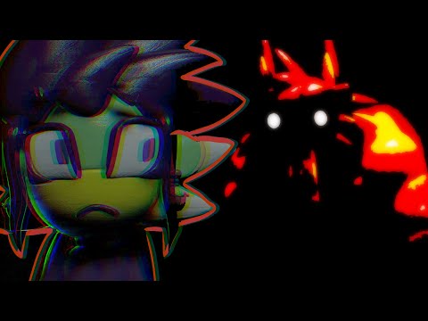 🌕 Choose Your Adventure 🌕 | Blood Moon Diaries 2 ( Animated )