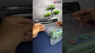 Vacuum Sealing Machine (1452)