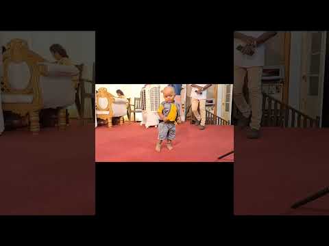 பத்து தல🔥🔥Harshith😎version🥳🥳#pathuthala #cutebabyboy #dance🕺 #Rajavinoharshith👨‍👩‍👧