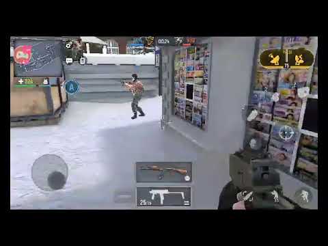 Watch me stream Modern Ops new Lite  PUBG BGMI