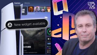 Sony's Testing A New PS5 Feature. | PlayStation VP Reveals 2nd & 3rd Party Strategies. - [LTPS #726]